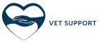 Vet Support logo